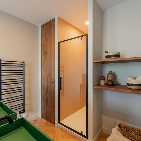 The New Suites, Paris Centre Exterior foto
